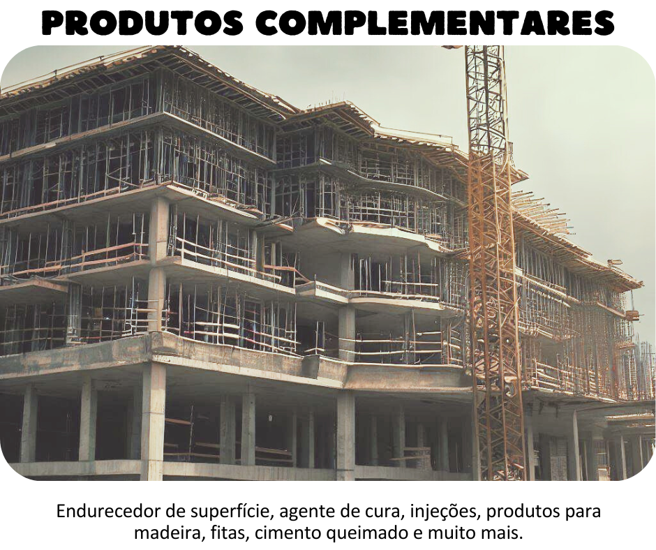 Produtos Complementares 