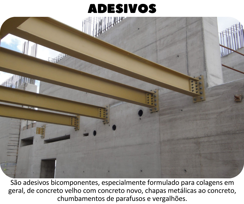 ADESIVOS