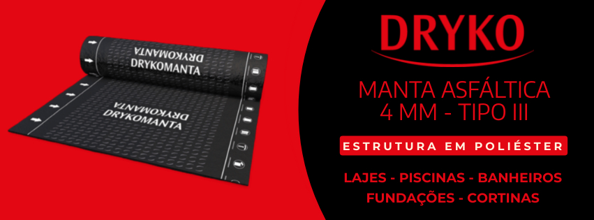 Manta Dryko na Schenkel em Porto Alegre